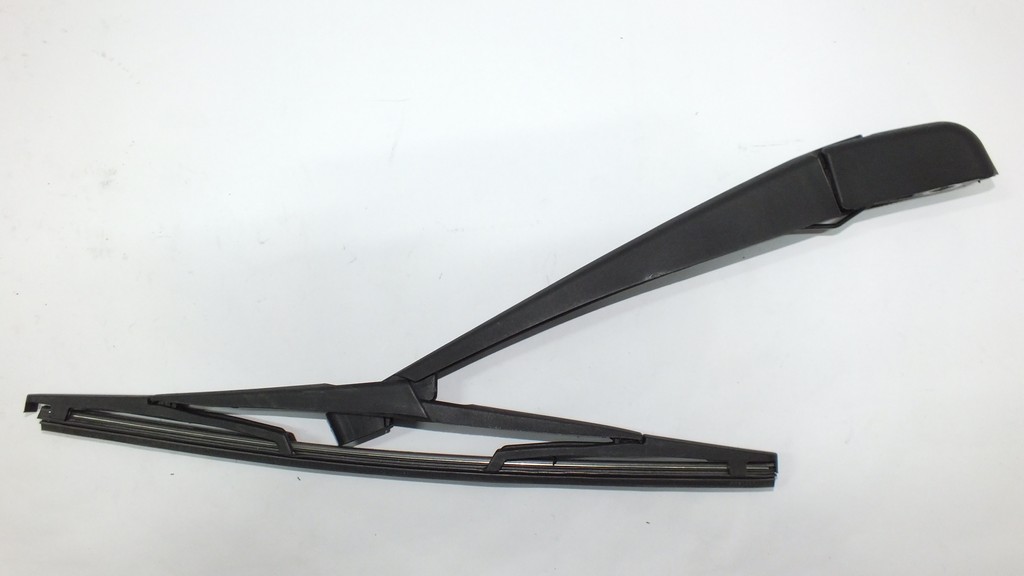 ARKA SILECEK KOLU KOMPLE ( SÜPÜRGELI )